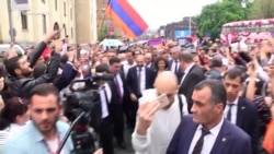 «Ես բողոքարկելու եմ». ՔՊ-ում որոշել են, որ Հայկ Սարգսյանը նախընտրական ցուցակում չլինի