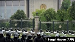 Менск, 23 жніўня 2020 г.