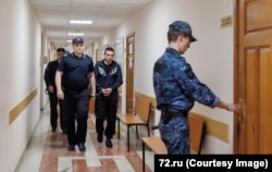 Алексей Марчуков