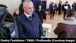 Бадра Гунба