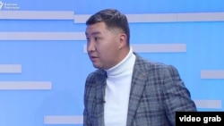 Эркин Рыскулбеков