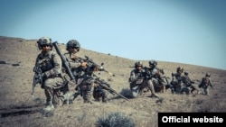 Թուրքիայի, Ադրբեջանի և Վրաստանի հատուկ նշանակության ուժերի համատեղ զորավարժություն, արխիվ