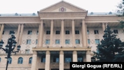 თბილისის საქალაქო სასამართლო