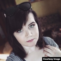 Анастасия Бабина