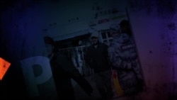 "Дар Олмон ду ҳафтаи аввал гурусна будам" (Рӯзгори муҳоҷир#29)