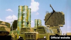 Коршиносон мушакҳои навъи S-300-и сохти Русияро беҳамто унвон мекунанд