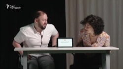 COVID-19: რას კითხულობენ ვაქცინაციის კაბინეტში