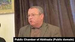 Аслан Барциц