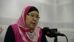 "Мутакаллим" менен муфтияттын кызматташтыгы