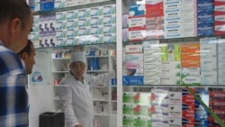 Keselhanalardaky mugt derman gytçylygy we häkimiýetleriň ‘peýdasy'