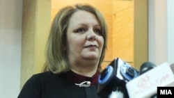 Обвинителката Катица Јанева