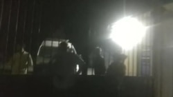 Женщину, обратившуюся с жалобой в райадминистрацию, избили и поместили в психбольницу