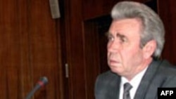 Николай Танаев.