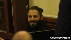 საბა სხვიტარიძე