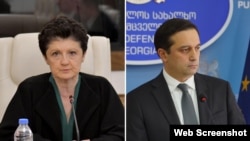 თეა წულუკიანი ლევან იოსელიანს აკრიტიკებს იმის გამოც, რომ „ოცნების“ ლიდერებისა და ოჯახის წევრების სანქციების გასაჩივრება არ მოითხოვა.