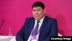 Таалай Байтереков