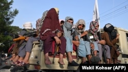 Кабул. 23-август,  2021-жыл