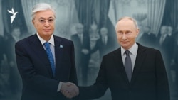 Ақордадағы келісімнен Кремль жалтарып отыр ма?  AzatNEWS l 18.12.2025