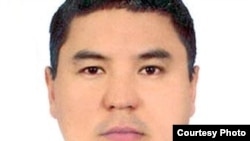 Камчы Көлбаев