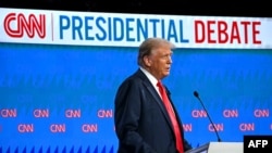 Fostul președinte SUA, Donald Trump, a declarat că poate opri războiul din Ucraina dacă e reale, dar nu a precizat cum.