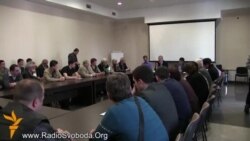 Meclis reisleri qırımtatar cemaatçılıqnen körüştiler