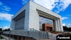 Тарых музейи.