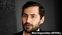 Квахадзе Александр