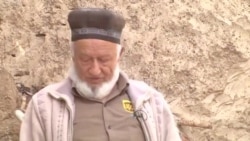 "Злоупотребил именем Рустама Эмомали и разрушил часть моего дома"