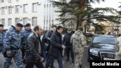 Aqmescit, 2016 senesi yanvar 15 künü