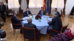 Владините партнери ќе бараат консезуален претседателски кандидат