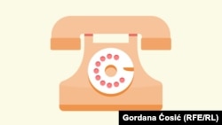 SOS brojevi za žene žrtve nasilja u Srbiji