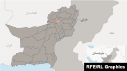 هرنايي د بلوچستان یو له هغو پښتون مېشتو سیمو ده چې د سکرو یا کویلې کانونه پکښې دي. په دې کانونو کې ګڼ شمېر کارکوونکي د خیبر پښتونخوا وي. 