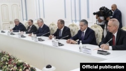 Լուսանկարը՝ ՀՀ ԱԳՆ լրատվականի