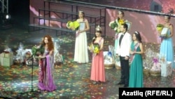 Җиңүче кызлар