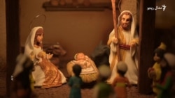 په نړۍ کې د کرېسمېس تیاری روان دی