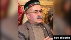 Музаффар Давлатмиров, як халифаи пайравони мазҳаби исмоилия дар Бадахшони Тоҷикистон