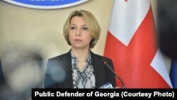 Нино Ломджария