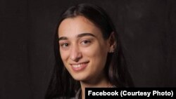 ელენე ჩარგაზია