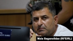 სოსო გოგაშვილი