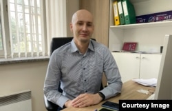 Евгений Быстров.