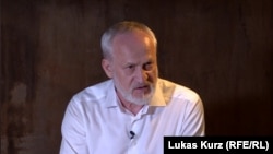 აჰმედ ზაკაევი