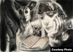 Дело на Мирко Вујисиќ