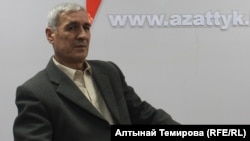 Мирзохалим Каримов