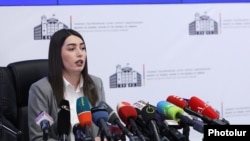 Արփինե Սարգսյան