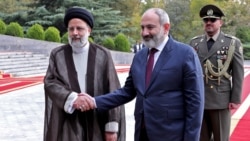 Ի՞նչ ազդեցություն կունենա Իրանի նախագահի և մյուսների մահը Հայաստանի և տարածաշրջանի վրա