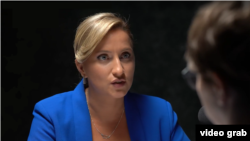 ჟურნალისტი თელარა გელანტია