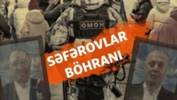 'Səfərovlar böhranı' böyüyür: 'Azərbaycan Rusiyanın təsirindən çıxır'