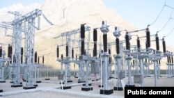 Акс аз бойгонӣ.