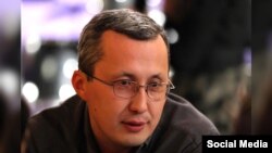 Медет Төлөгөнов.