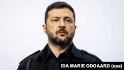 Український президент Володимир Зеленський під час пресконференції у Швеції заявив, що Україна готова до дипломатії, але наголосив на відсутності готовності Росії до мирних переговорів